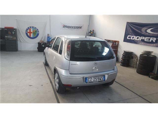 OPEL Corsa 1.3 16V CDTI 5 porte Club