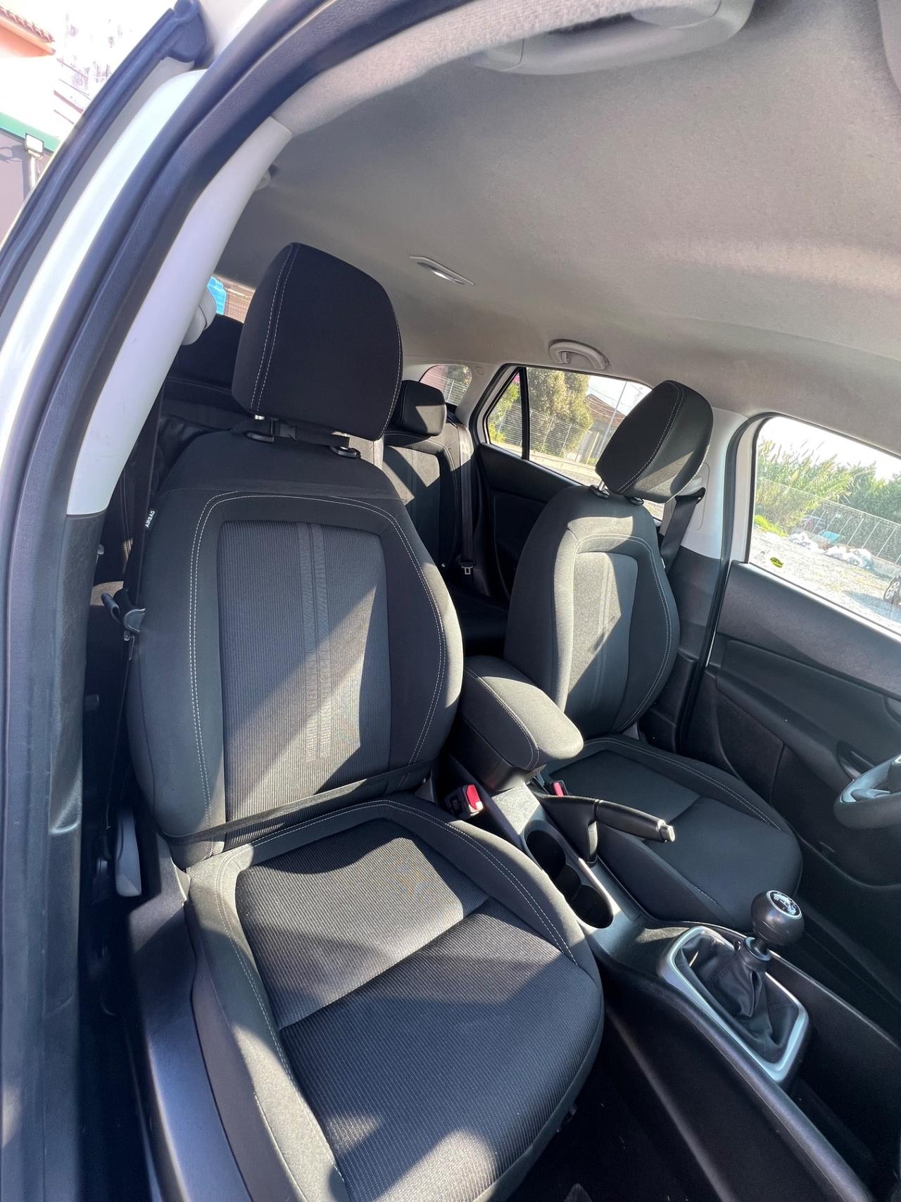 Fiat Tipo 1.6 Mjt S&S SW Business