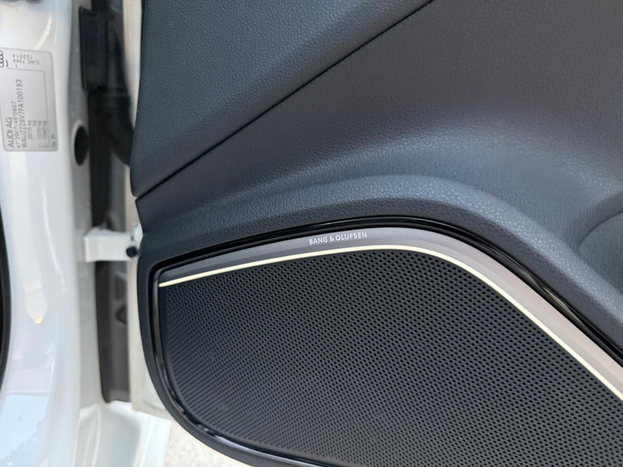 Audi S3 SPB 2.0 TFSI 300CV Quattro S-Tronic Stage 2