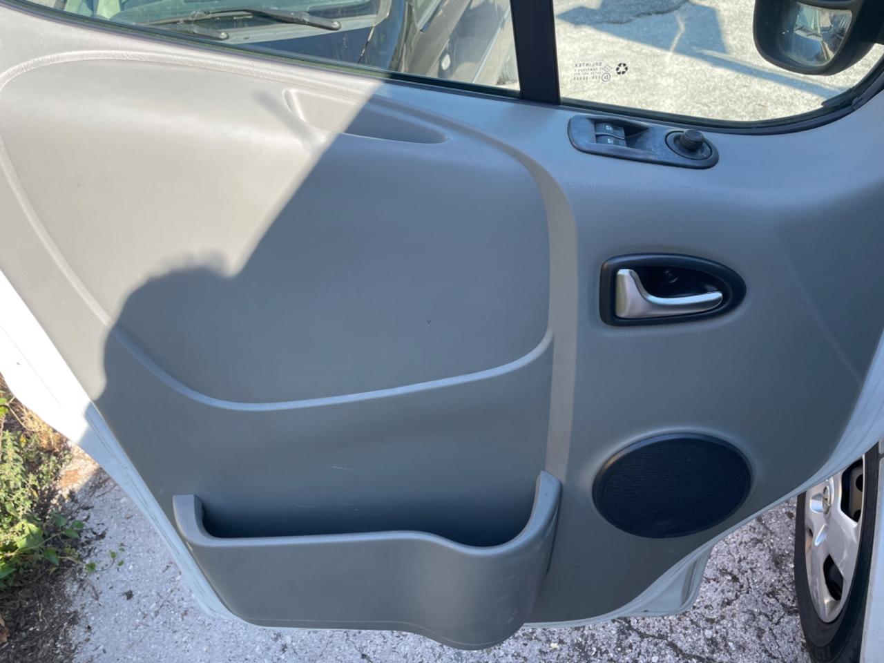Opel Vivaro 2.0 CDTI