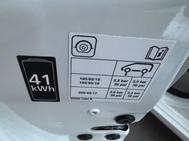 RENAULT ZOE ZE40-41KWh