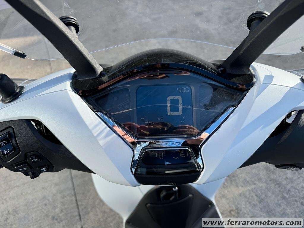 HONDA SH 125 NUOVO PRONTA CONSEGNA