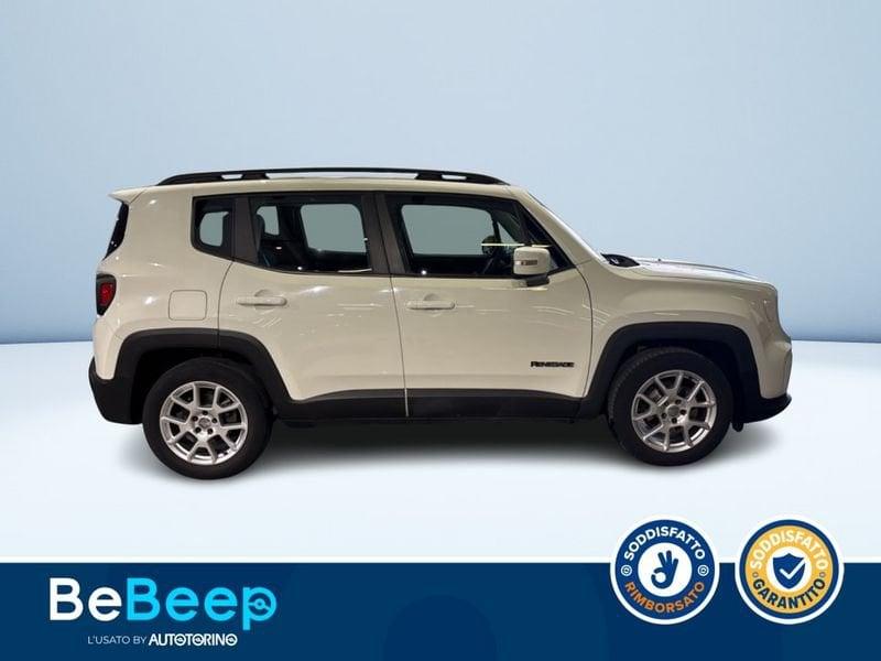 Jeep Renegade 1.6 MJT LONGITUDE 2WD 130CV