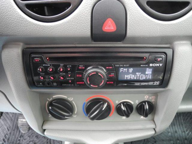 RENAULT Kangoo 1.5 dCi 80cv 5p. -Ok NEOPATENTATI- Iscrivibile ASI