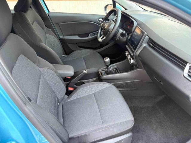 RENAULT Clio SCe 65 CV 5 porte Intens