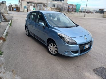 Renault Scenic Scénic 1.5 dCi 110CV Dynamique