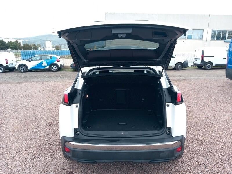 Peugeot 3008 BlueHDi 130 S&S Active