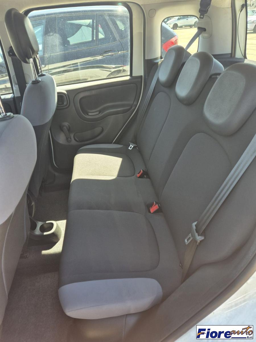 FIAT - Panda - 1.3 MJT 95 CV S&S Easy