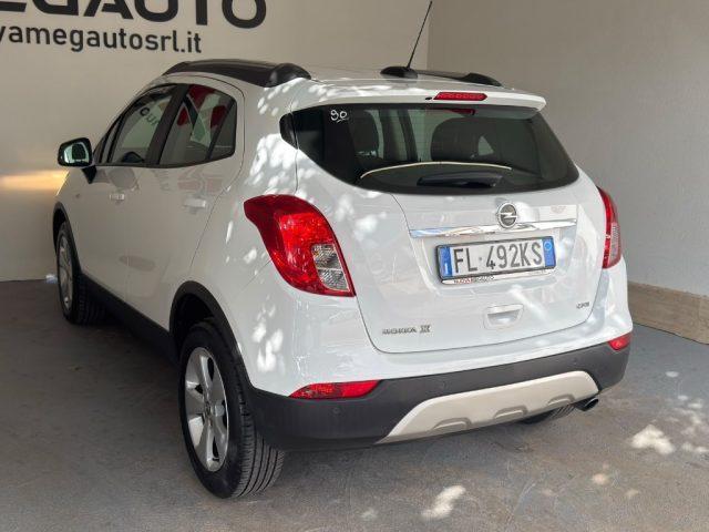 OPEL Mokka X 1.6 CDTI Ecotec 136CV 4x2 aut. Advance