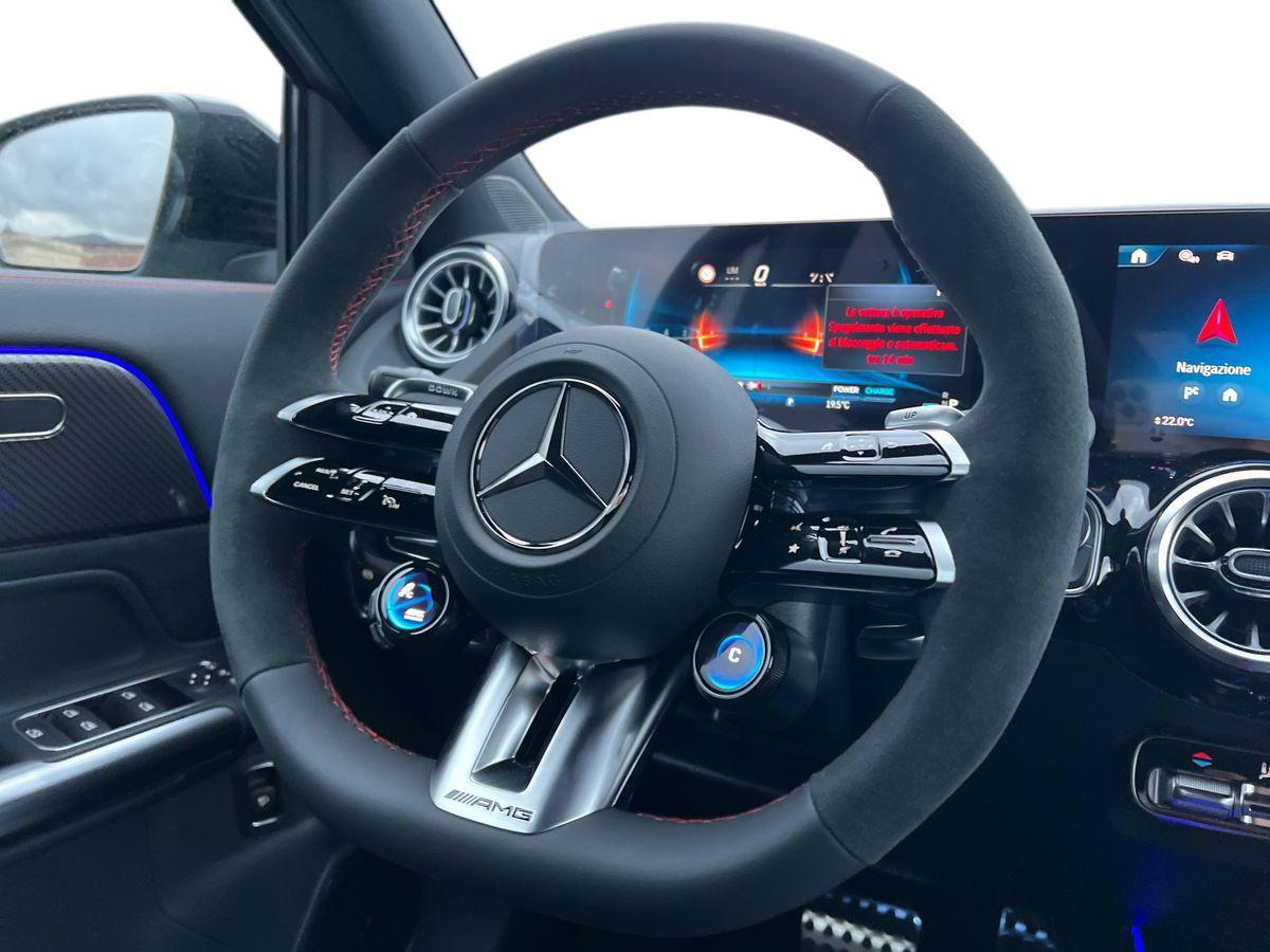 Mercedes-Benz Mercedes-AMG GLA 35 4MATIC