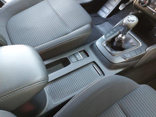 FORD Focus 1.5 EcoBlue 120 CV SW Business