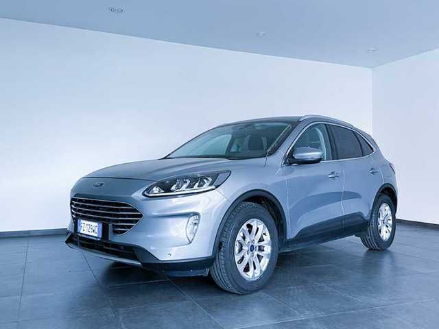 Ford Kuga 1.5 EcoBlue 120 CV 2WD Titanium