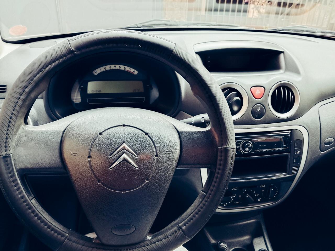 Citroen C3 1.2 Benzina