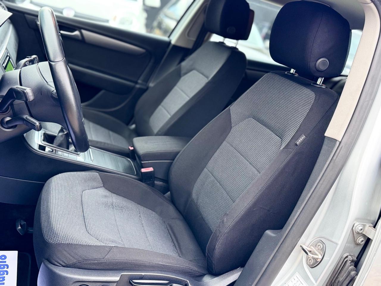 VW PASSAT 1.6 TDI 105cv Neopatentati - 2013