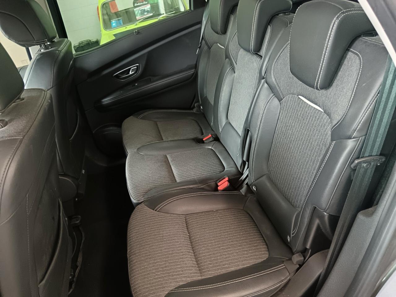 Renault Scenic TCe 140 CV EDC Intens PREZZO REALE