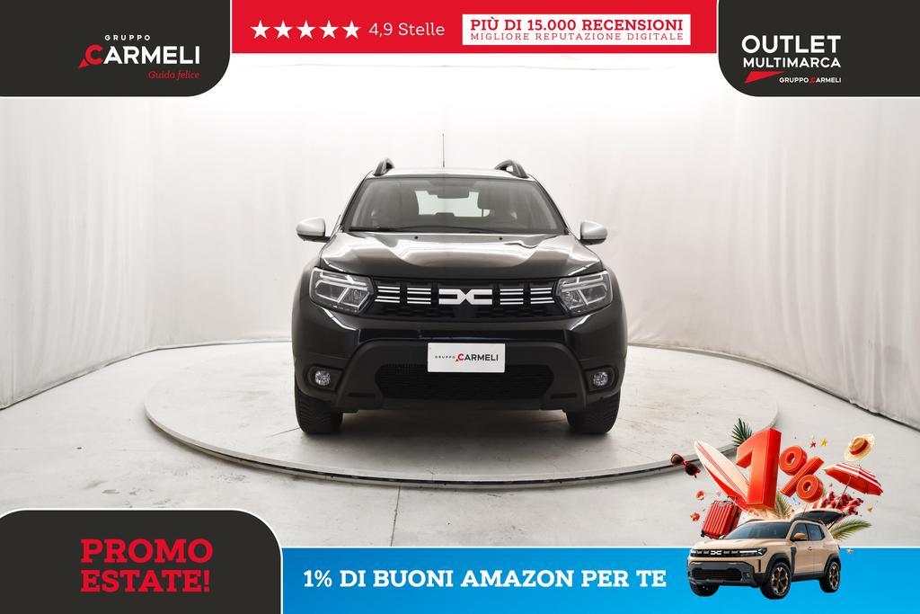 Dacia Duster 1.0 TCe GPL Expression 4x2