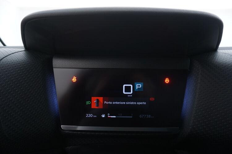 Citroen C4 Shine EAT8 BR897782 1.5 Diesel 131CV