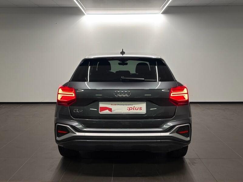 Audi Q2 Q2 35 TFSI S TRONIC S LINE