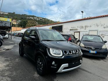 Suzuki Ignis 1.2 Hybrid TOP NUOVA IN PRONTA CONSEGNA