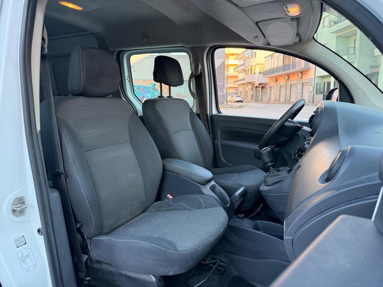 Mercedes Citan 1.5CDI ExtraLong (N1) 5posti Full Perfett