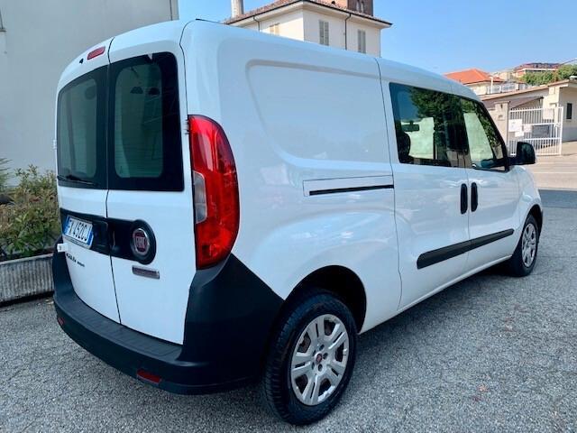 Fiat Doblo MAXI 1.3 Multijet 16v 95CV Eu6 750 KG