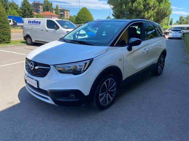 OPEL Crossland X 1.2 12V Innovation