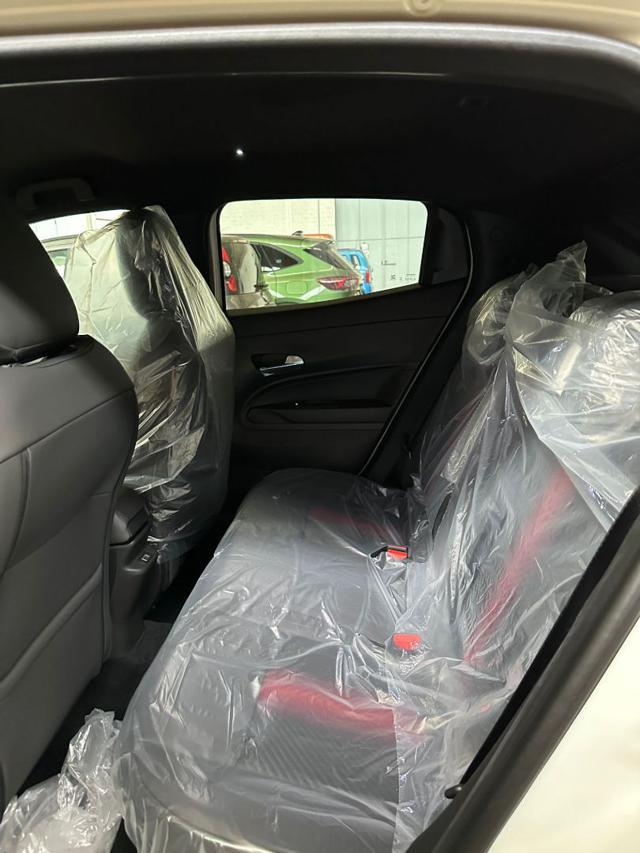 ALFA ROMEO Junior 1.2 145 CV Hybrid eDCT6 Speciale