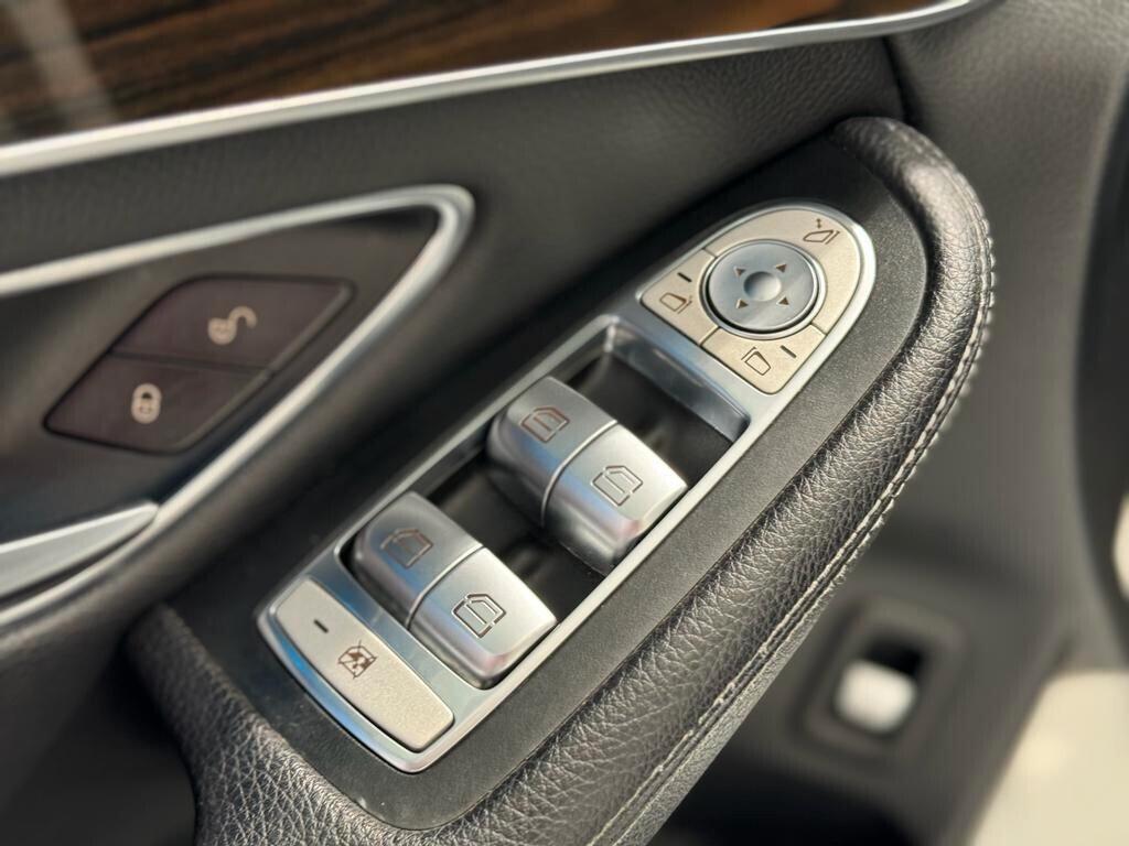 Mercedes-benz GLC 220 d 4Matic Premium AMG