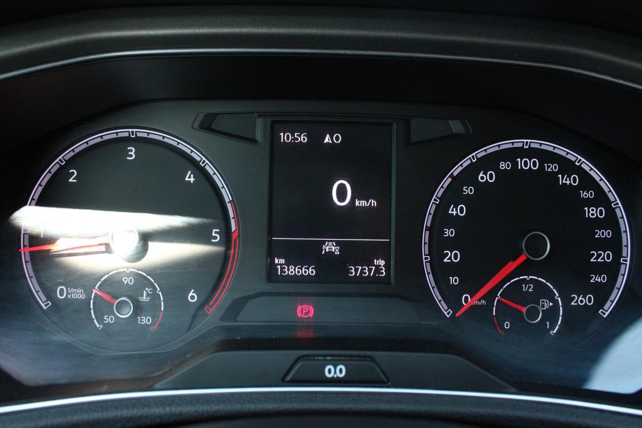 Volkswagen T-Roc 1.6 TDI SCR Style BlueMotion Technology