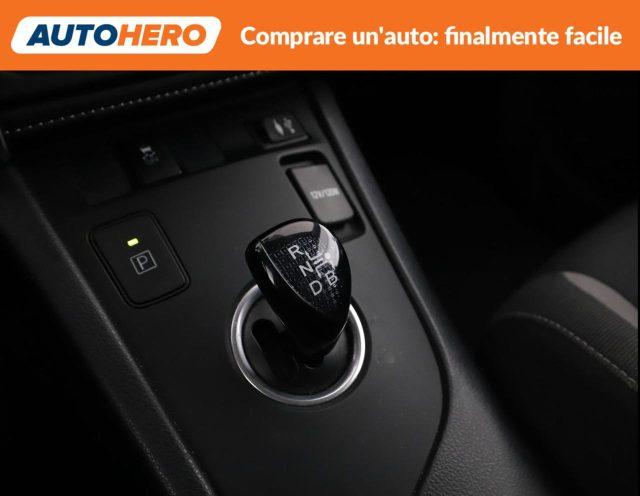 TOYOTA Auris 1.8 Hybrid Active