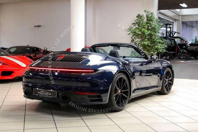 Porsche 911 992 CARRERA CABRIO|SCARICO SPORT|SPORT-CHRONO|PDLS