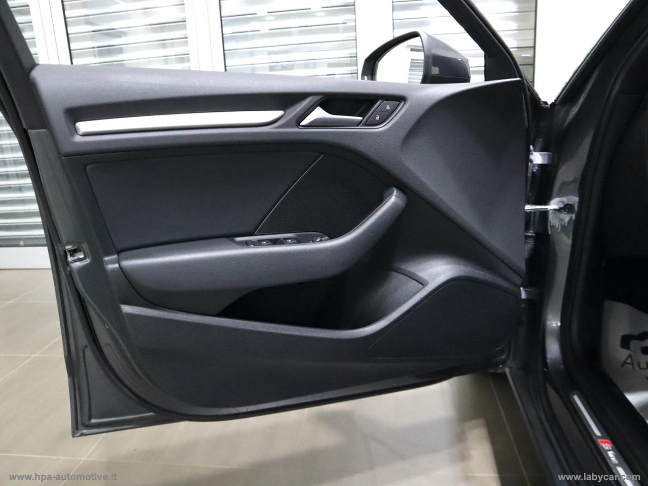 AUDI A3 SPORTBACK 2.0TDI 150 S-line BI-XENON NAVI LED