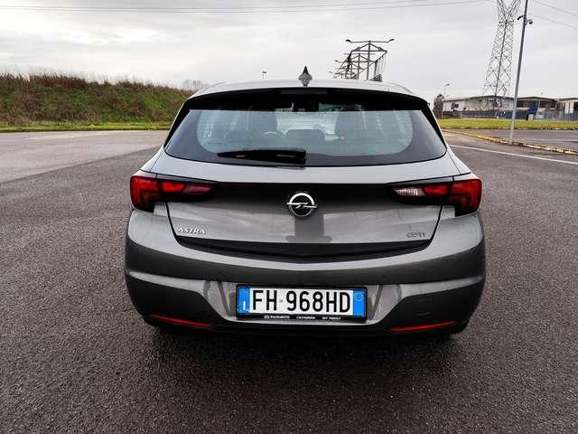 Opel Astra Astra 5p 1.6 cdti Business Premium s