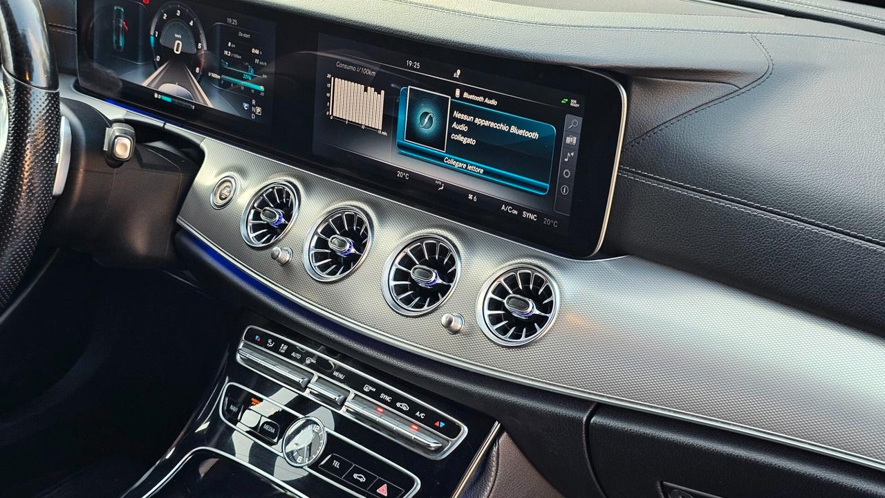 Mercedes-benz E 220 d Premium Plus AMG