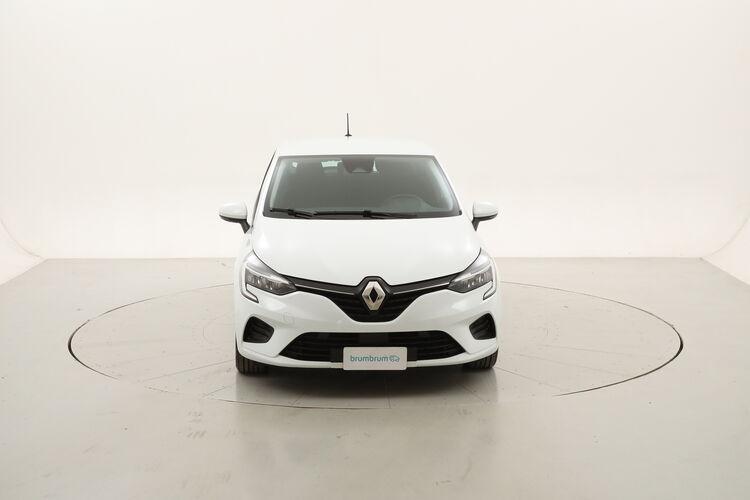 Renault Clio Hybrid E-Tech Zen BR797797 1.6 Full Hybrid 140CV