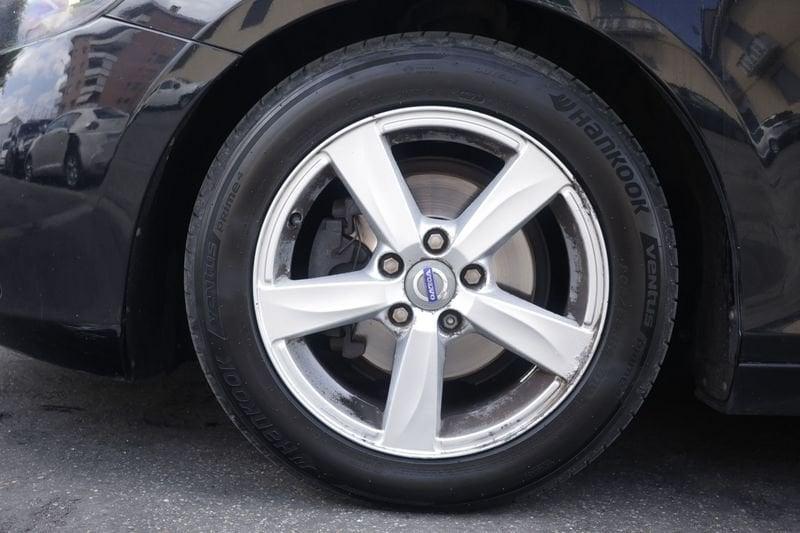 Volvo V40 Volvo V40 D2 1.6 Summum Unicoproprietario