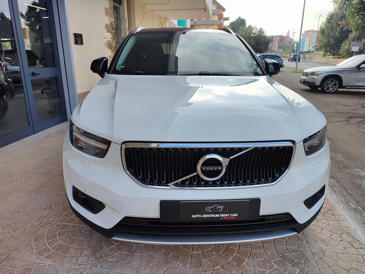 Volvo XC40 D3 Momentum