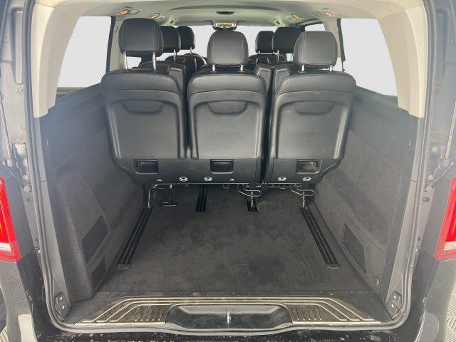 MERCEDES-BENZ V 250 V 250 d Automatic SPORT ExtraLong