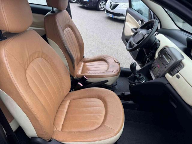 LANCIA Ypsilon 1.3 Multijet 16V Platino OK NEOPATENTATO