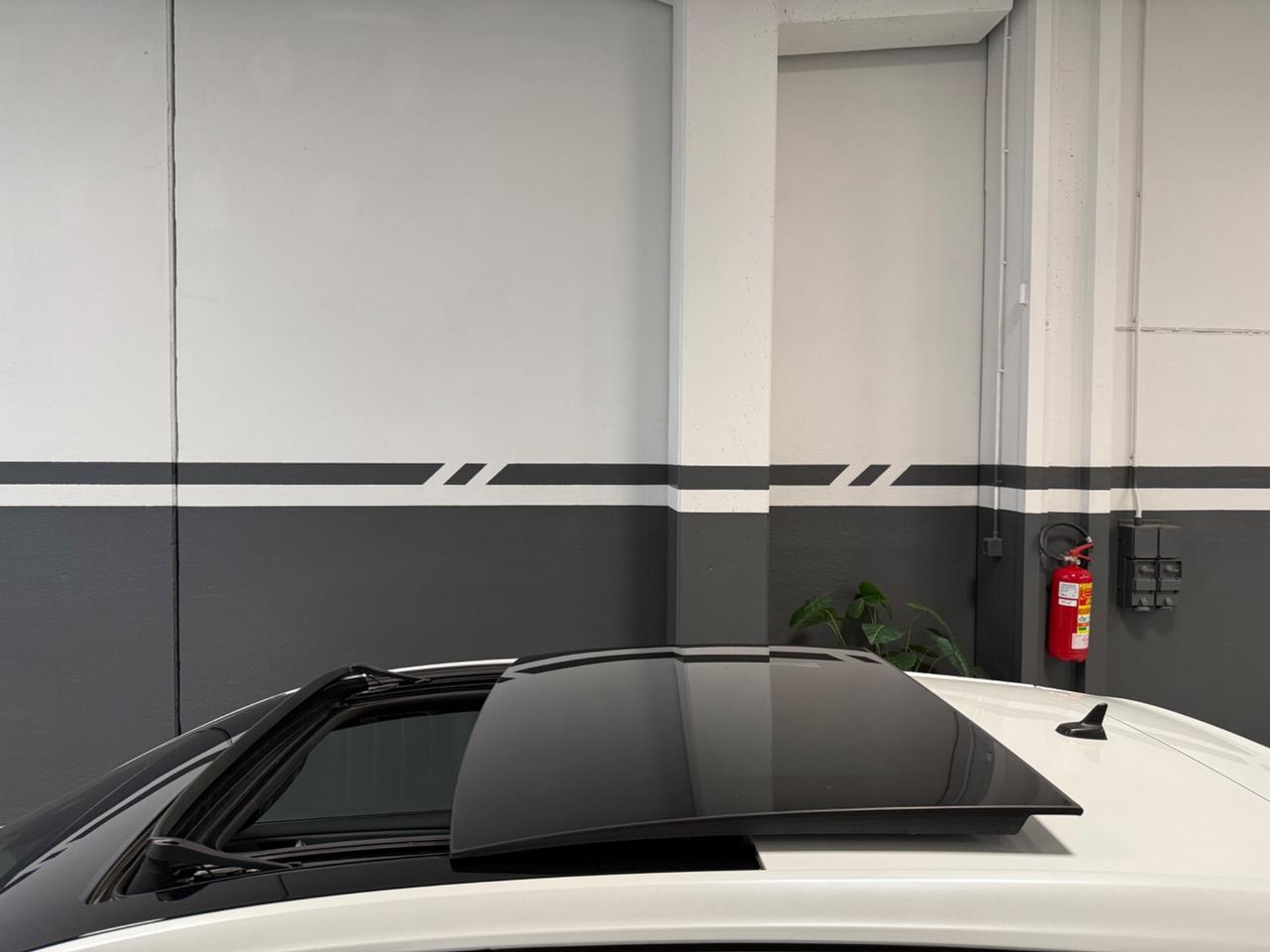 Volkswagen Golf GTI Performance Full Tetto Pelle