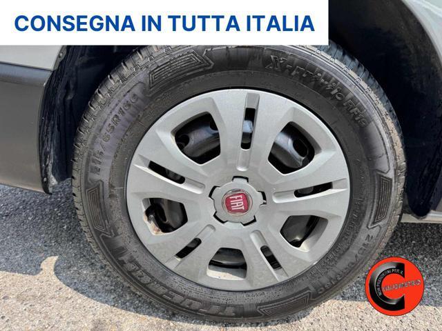 FIAT Talento 1.6 MJT 120 CV(L2 PL-TN)PULMINO 8 POSTI-E6C-NAVI-