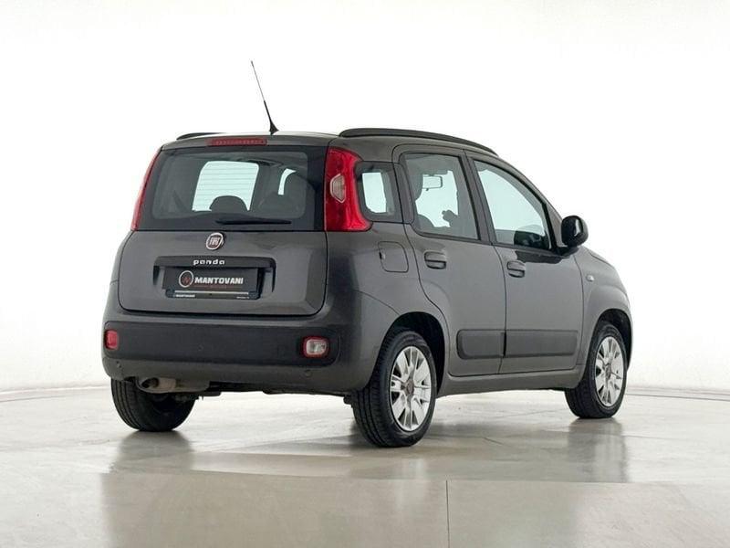 FIAT Panda 1.2 69cv E6 Lounge
