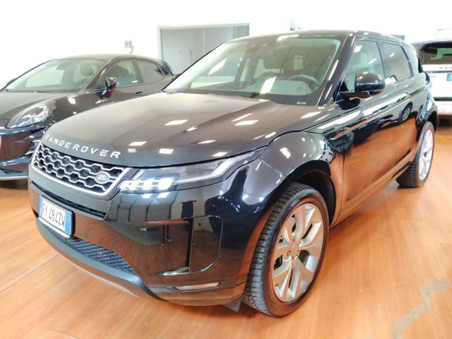 LAND ROVER Range Rover Evoque 2.0D I4-L.Flw 150 CV AWD Auto S