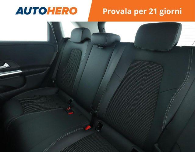 MERCEDES-BENZ B 180 Automatic Sport