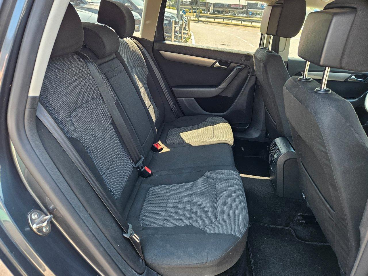 Volkswagen Passat Variant 2.0 tdi Comfortline