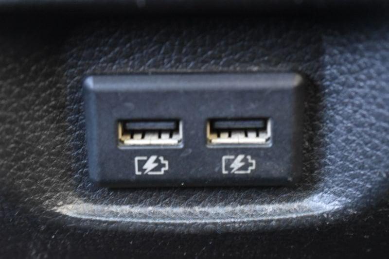 Nissan Qashqai Qashqai 1.5 dCi 115 CV N-Connecta