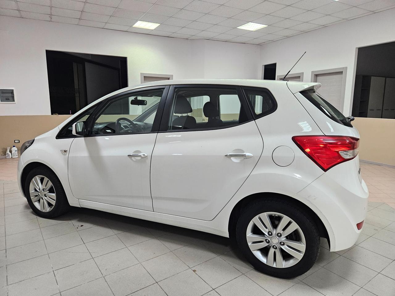 Hyundai iX20 1.6 CRDI 115 CV Style