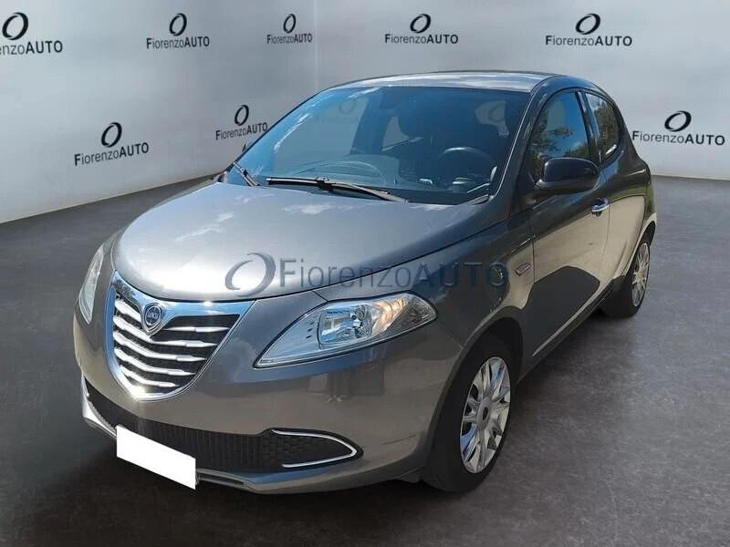 Lancia Ypsilon 1.2 69 CV 5 porte Gold (PREZZO REALE)