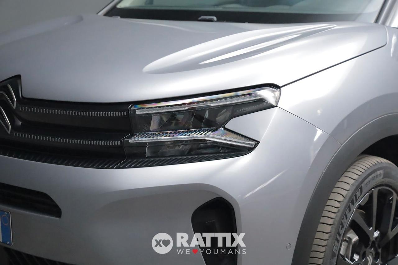 Citroen C5 Aircross 1.6 Hybrid PHEV 225CV Shine Pack e-EAT8