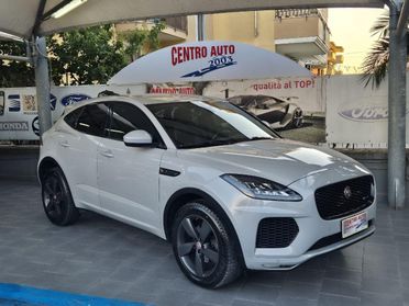JAGUAR - E-pace - 2.0D 150CV AWD aut. R-Dynamic